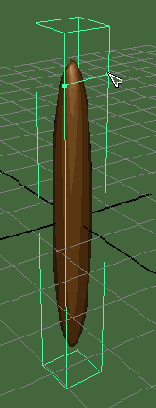 Инструмент Split Polygon Tool